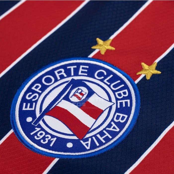 2a Equipacion Camiseta Bahia FC 2022 - Haga un click en la imagen para cerrar